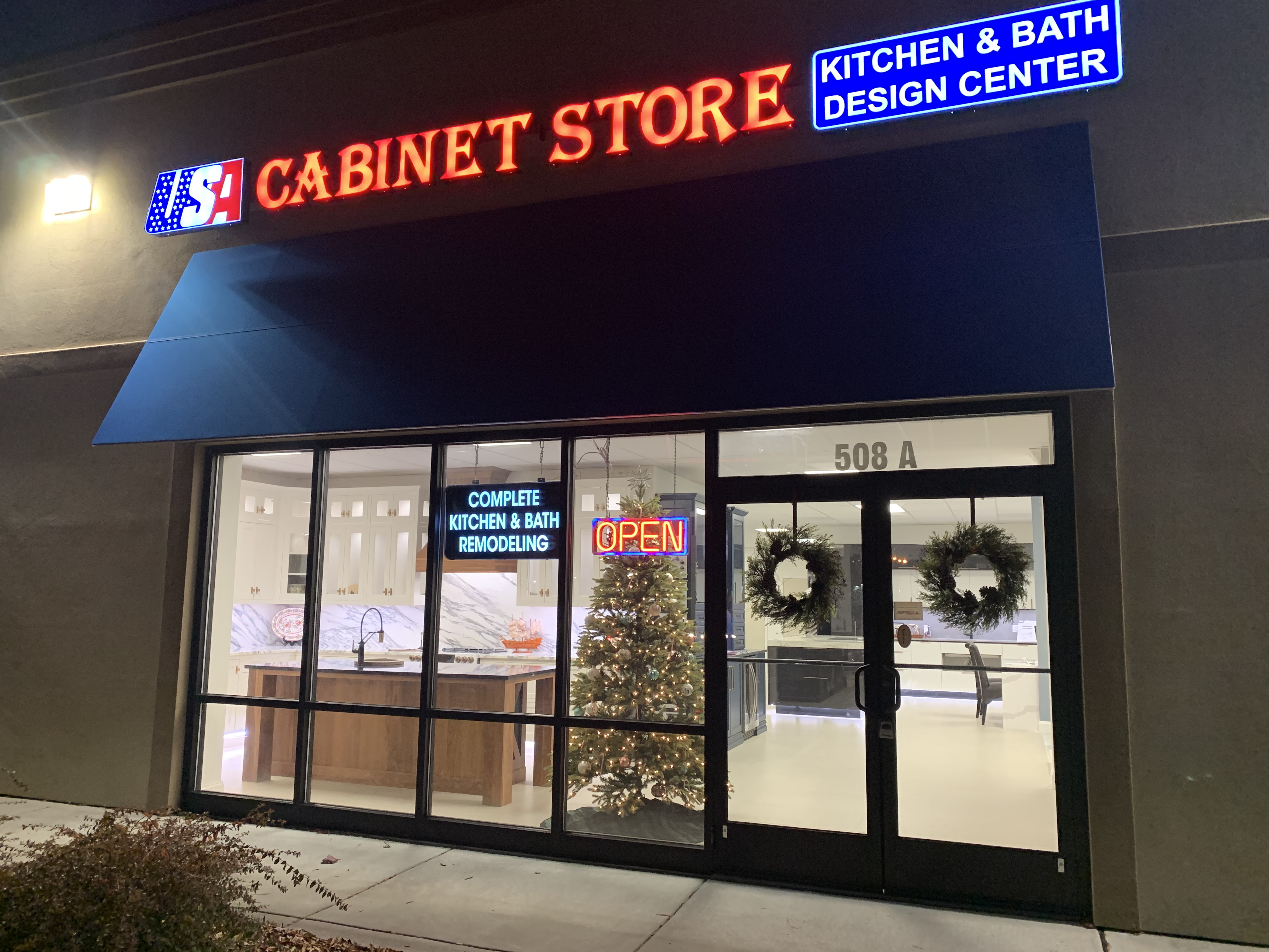 USA Cabinet Store Annapolis