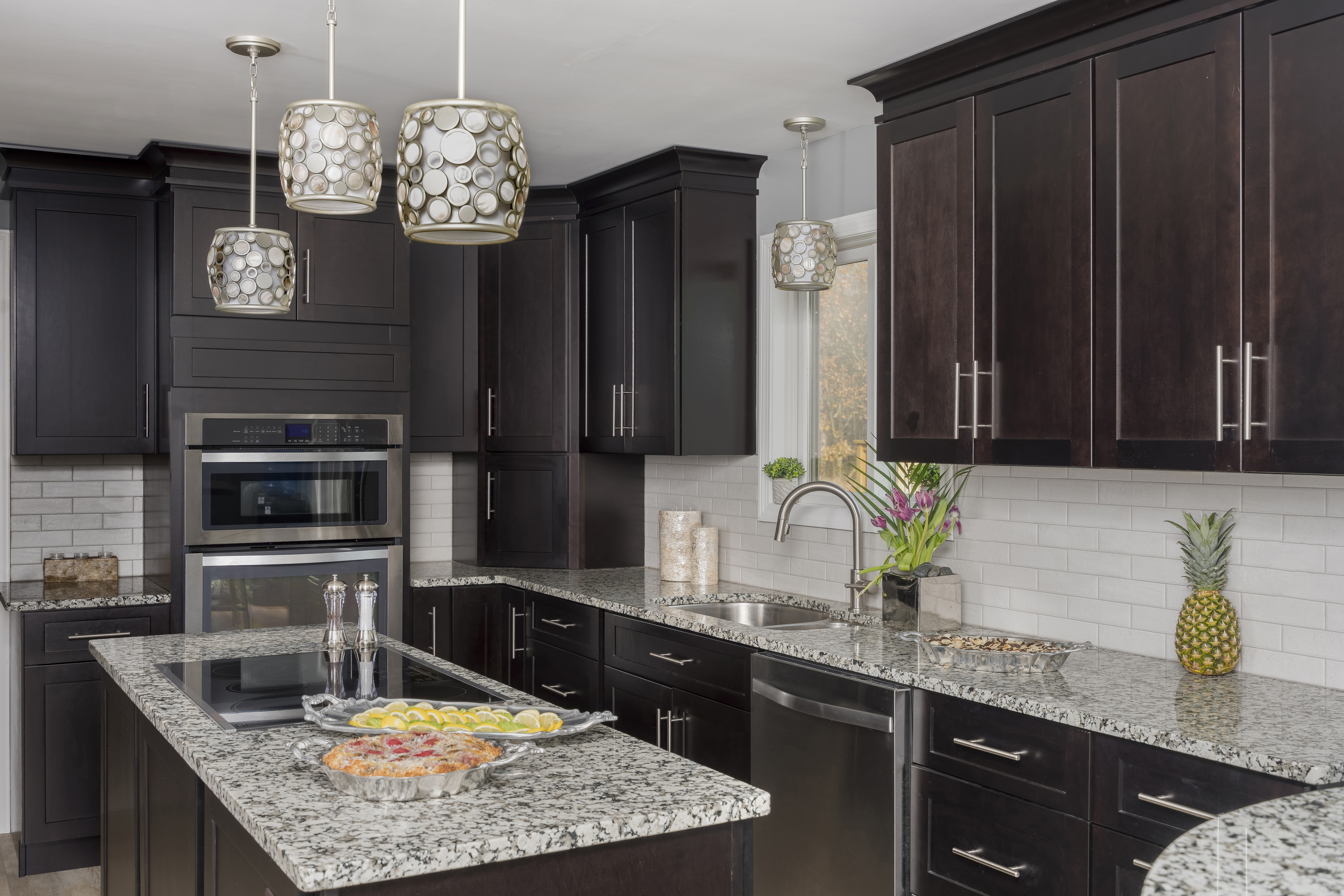 Gilmans Mountain View