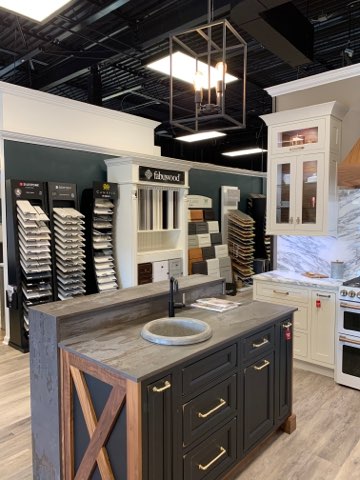 USA Cabinet Store Fairfax