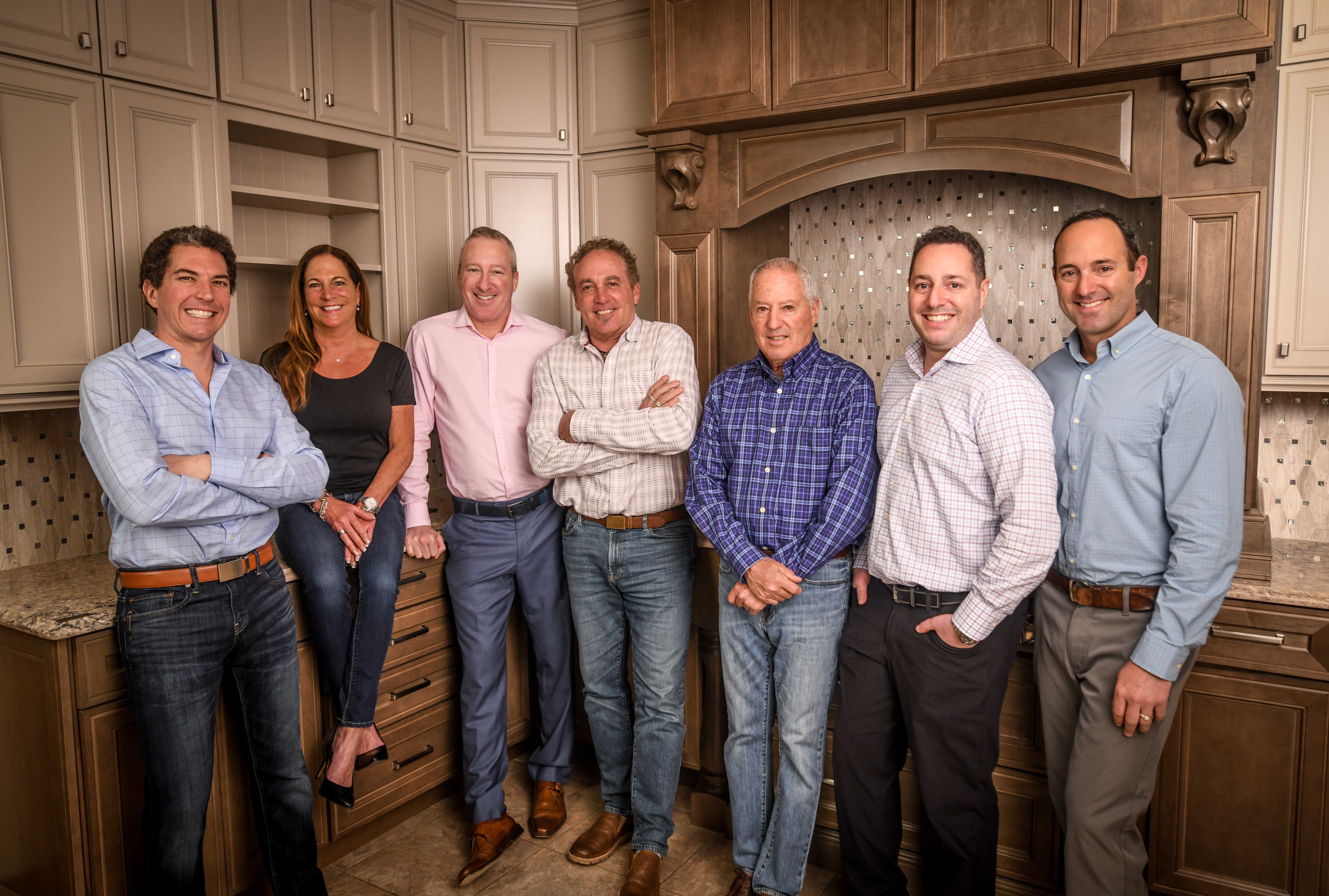 Builders' General Little Silver