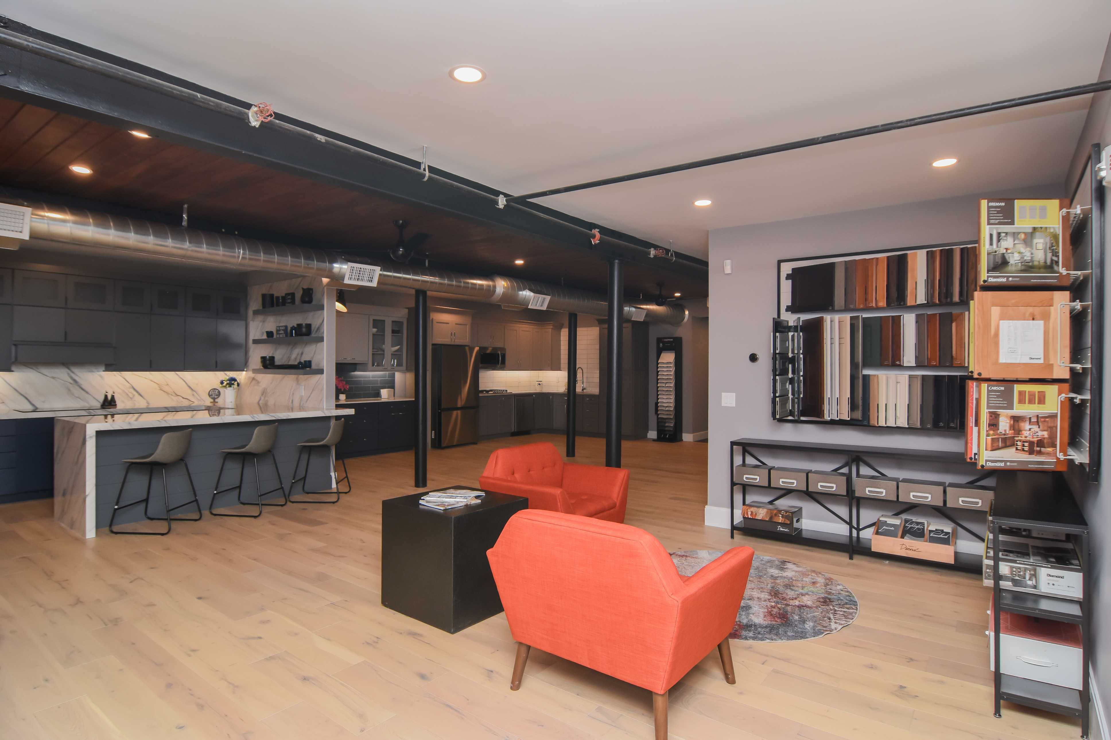 Collaborative Kitchen & Design Center LLC