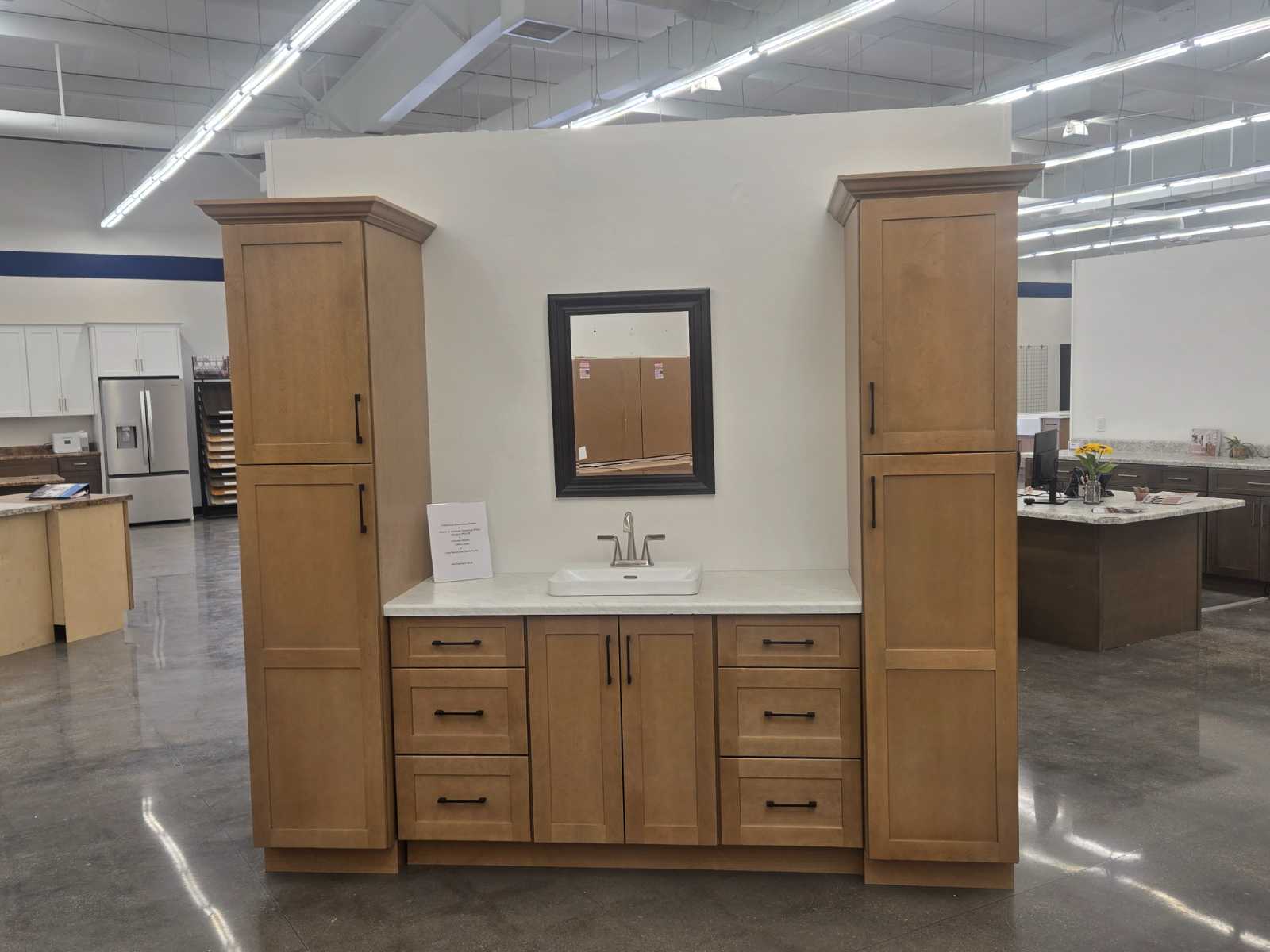 Wyoming Kitchen Warehouse