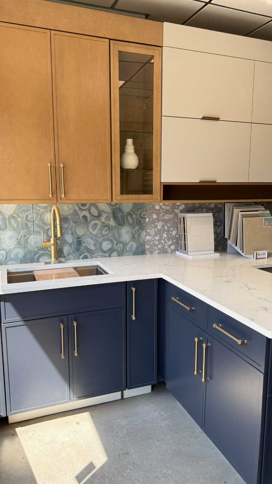 Fazio Tile