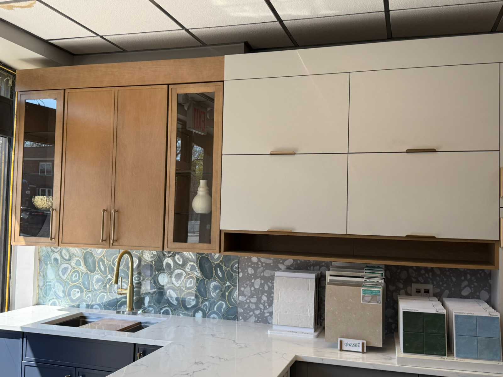 Fazio Tile