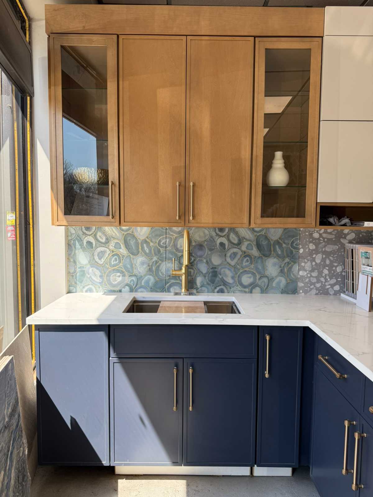 Fazio Tile