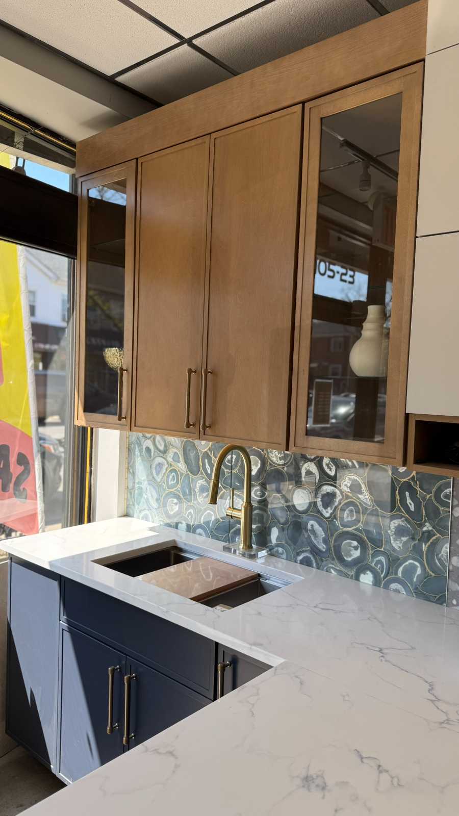 Fazio Tile
