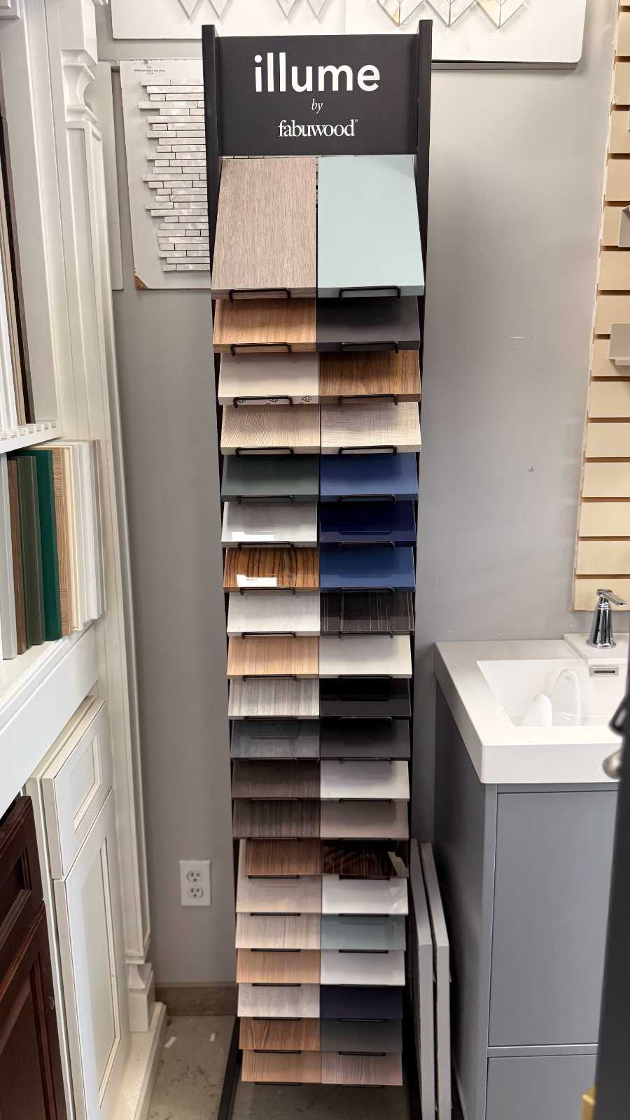 Fazio Tile