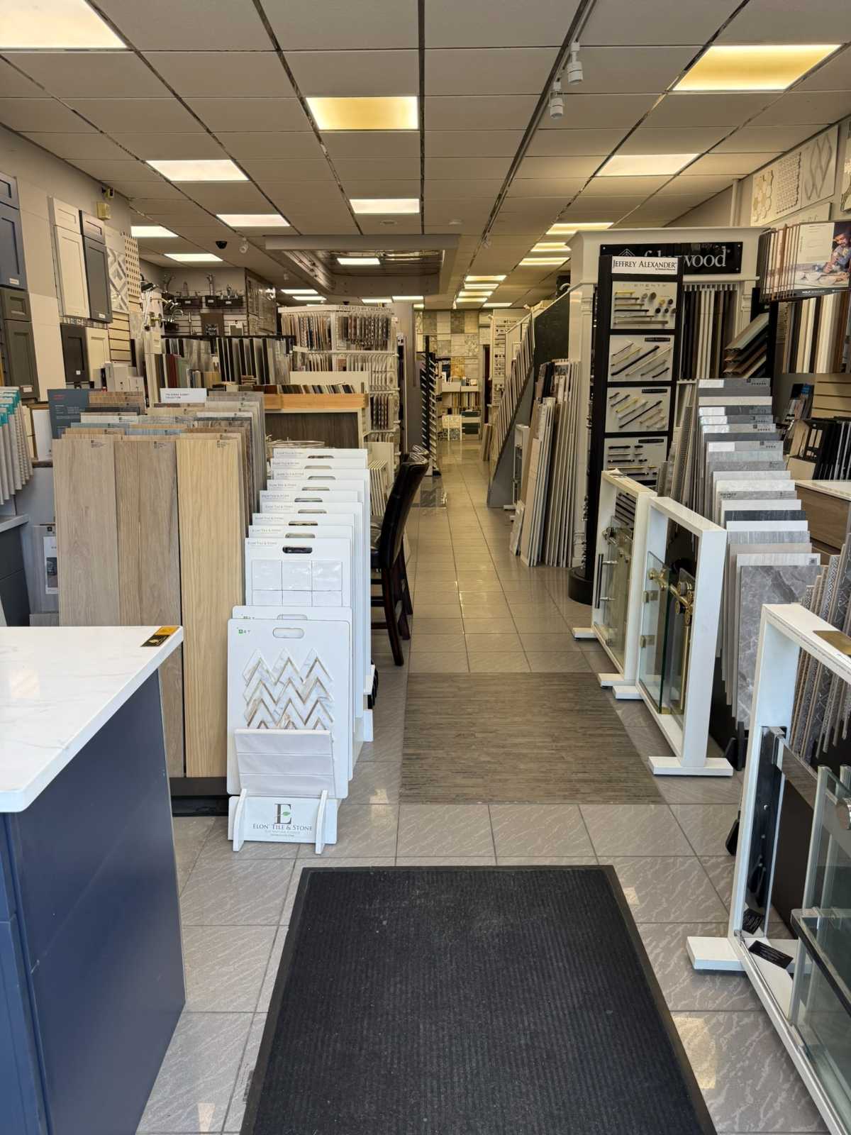 Fazio Tile