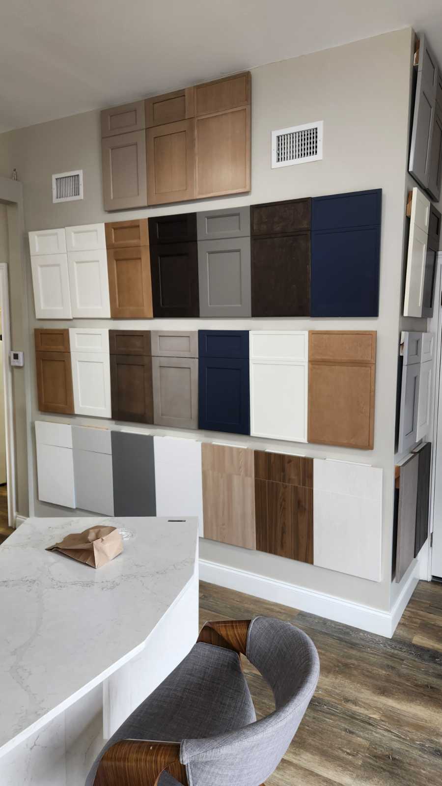 Kitchen Cabs Direct