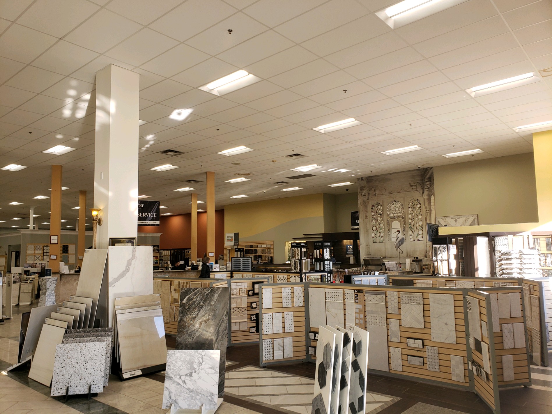 Galleria Dream kitchens