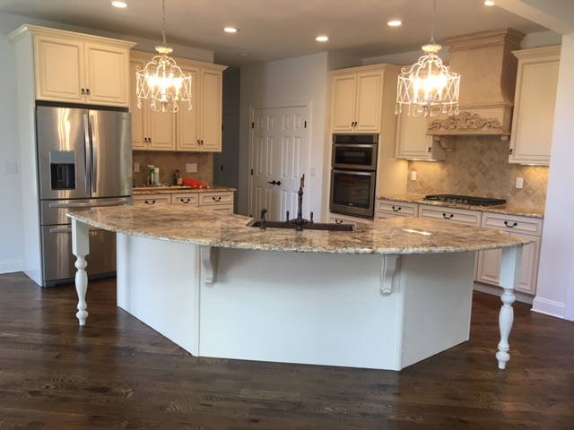 Joe Sivo woodworking LLc