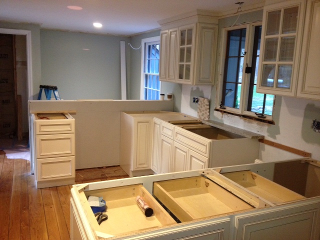 Joe Sivo woodworking LLc