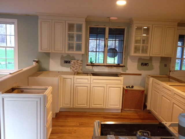 Joe Sivo woodworking LLc