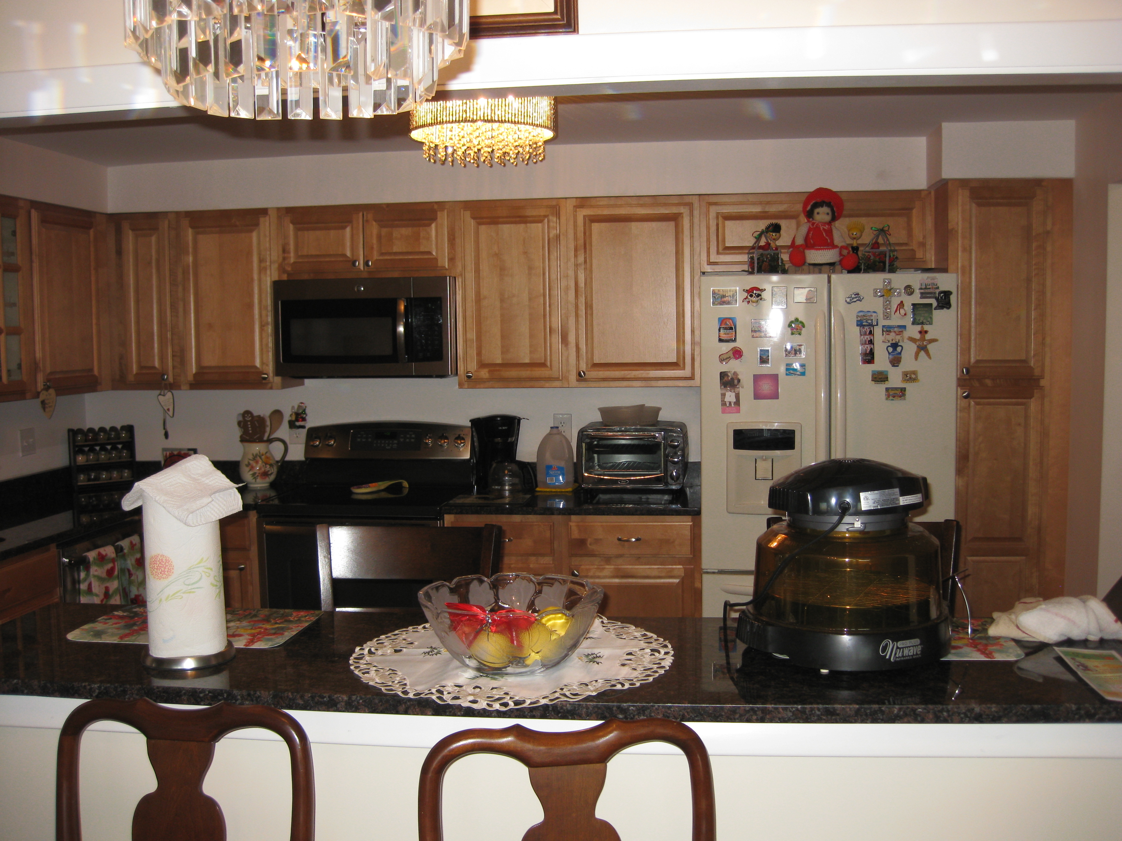 Barnum Tile & Kitchen