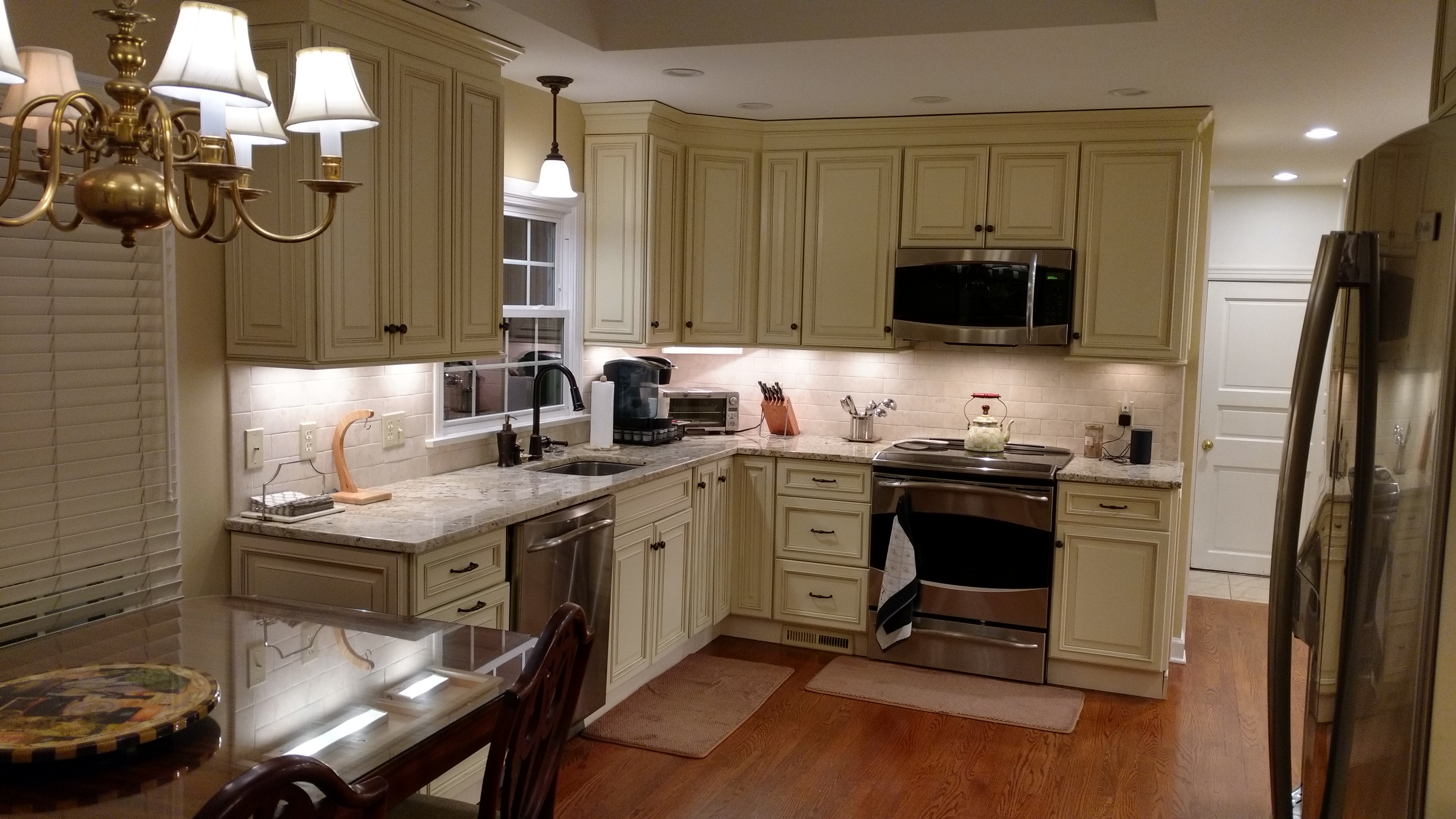 Barnum Tile & Kitchen