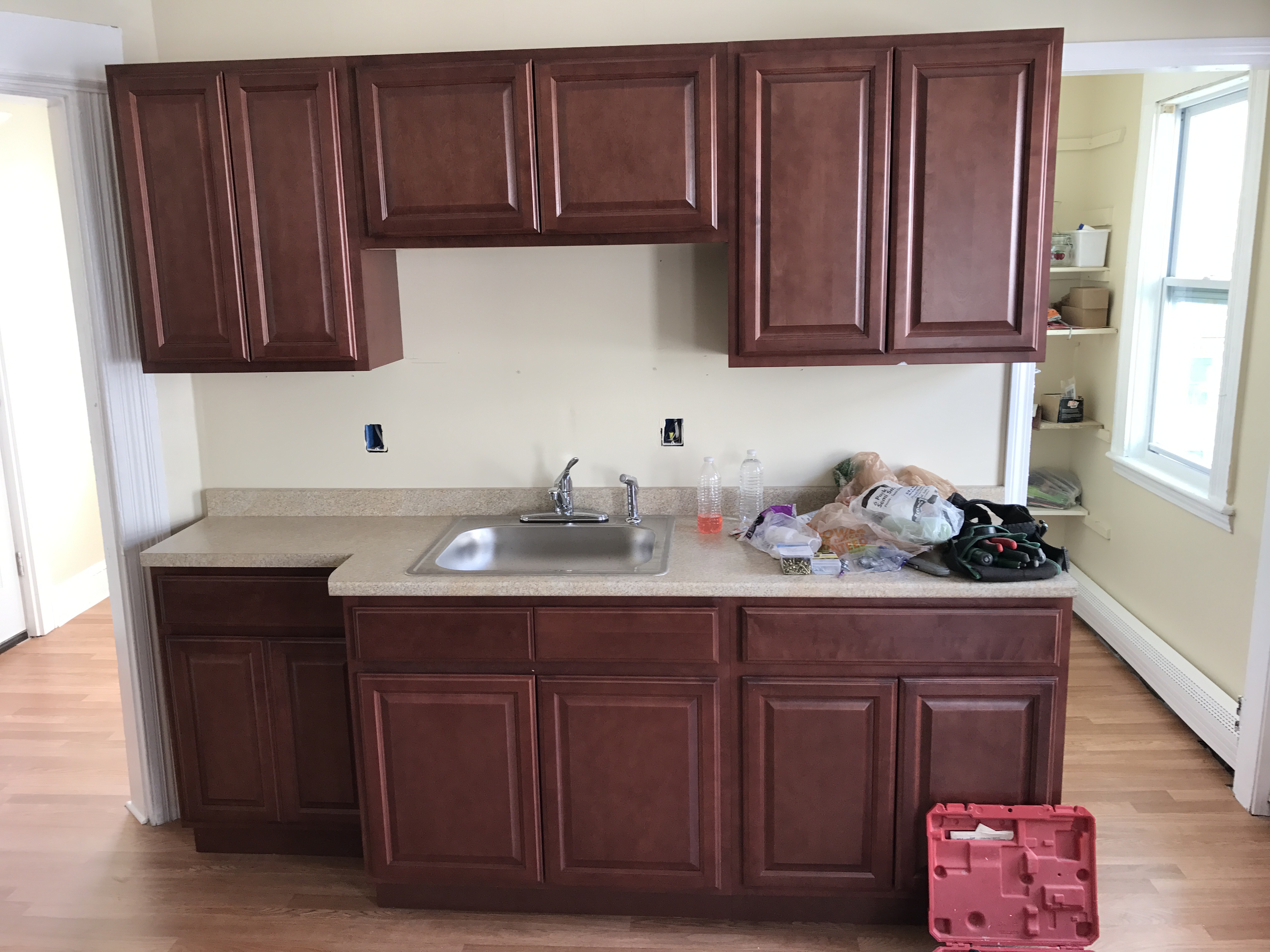 Barnum Tile & Kitchen