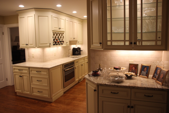 Barnum Tile & Kitchen