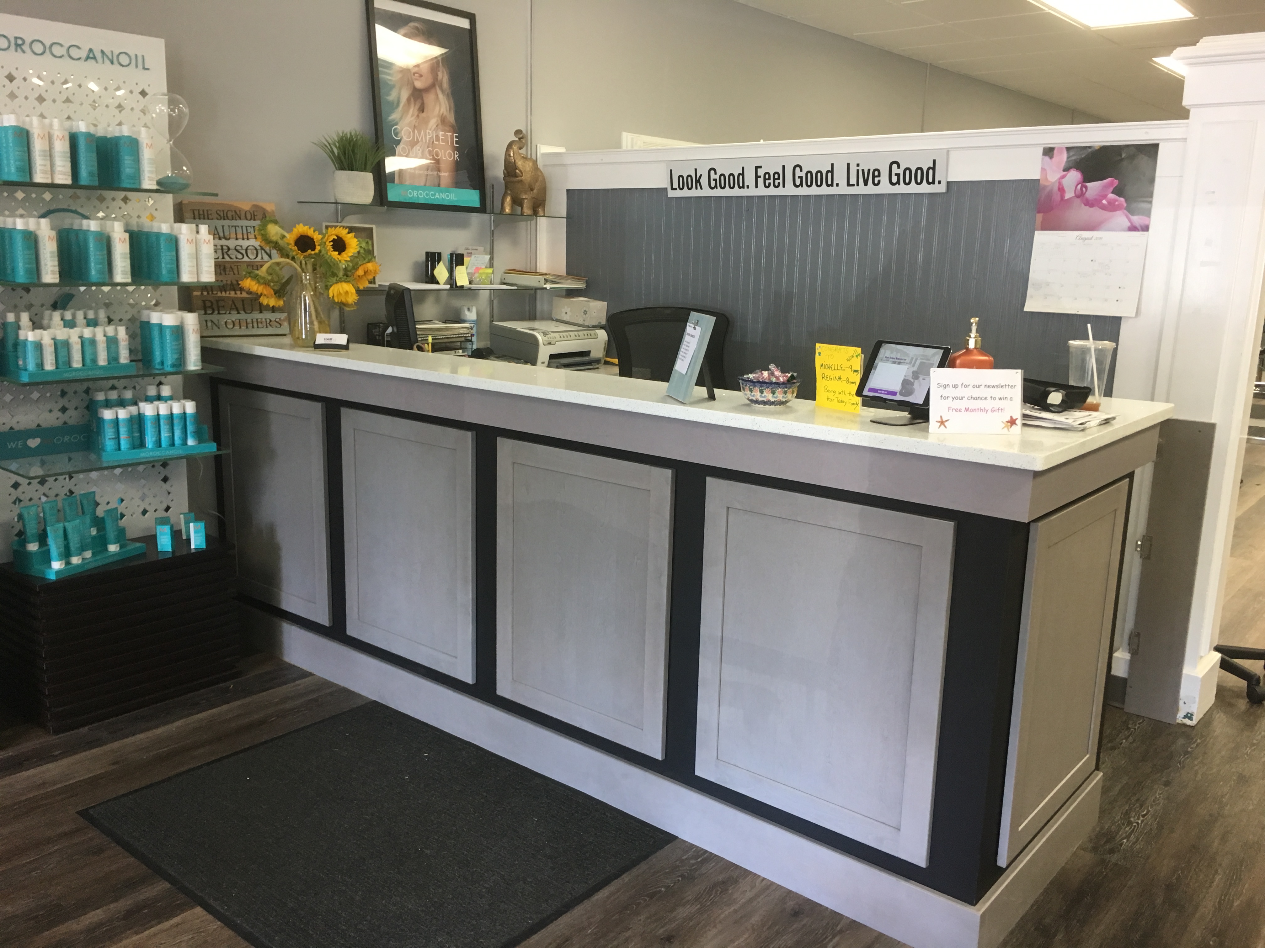 Joe Sivo woodworking LLc