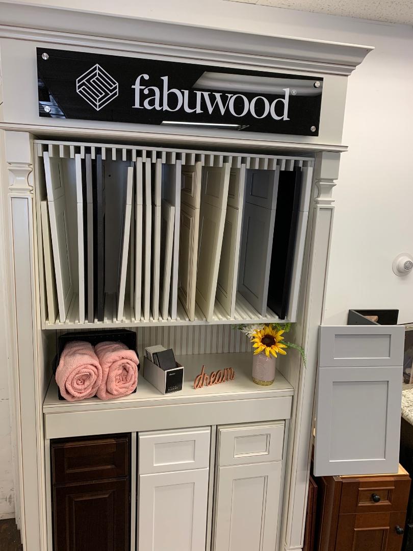 Atlantic Building products