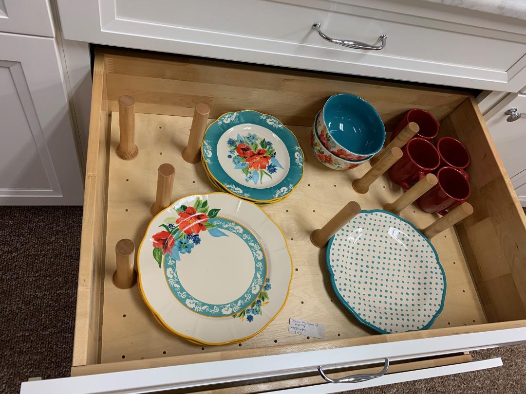 Atlantic Building products