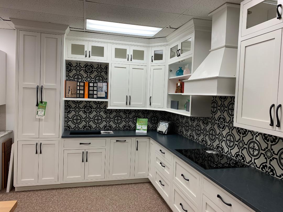 Atlantic Kitchen & Granite