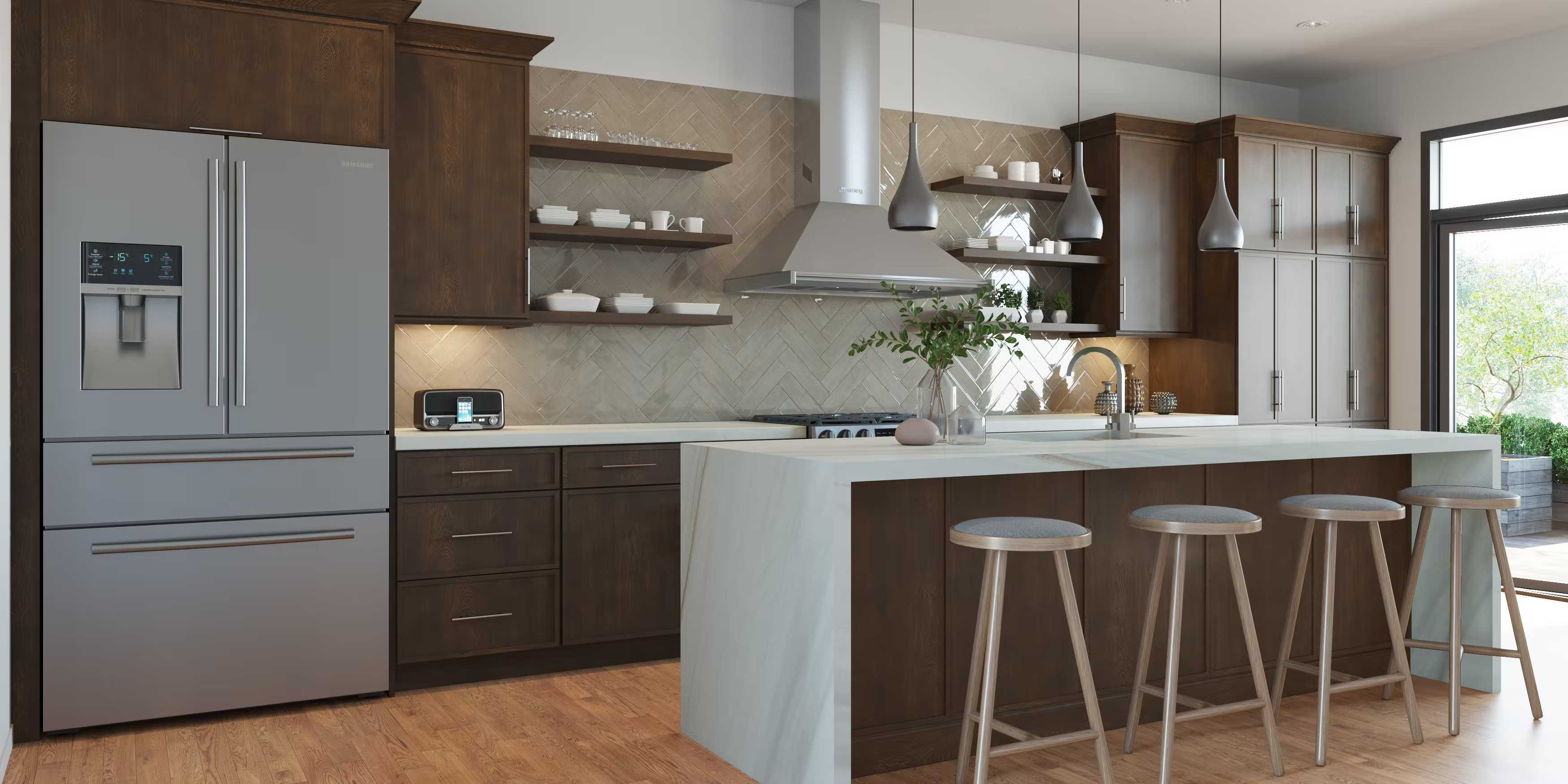 Kitchen & Bath Center, Inc. - MA