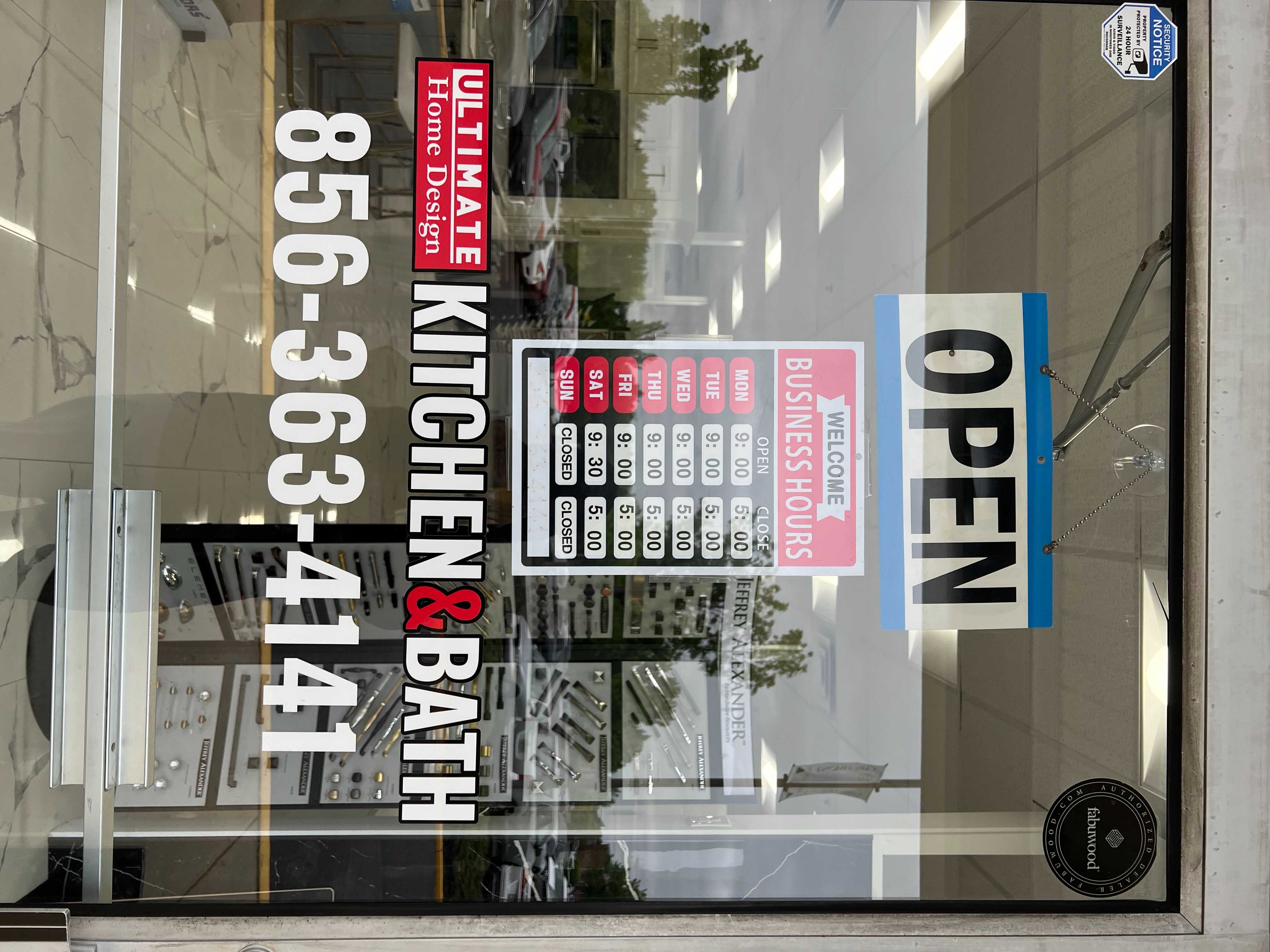 Ultimate Home Design LLC