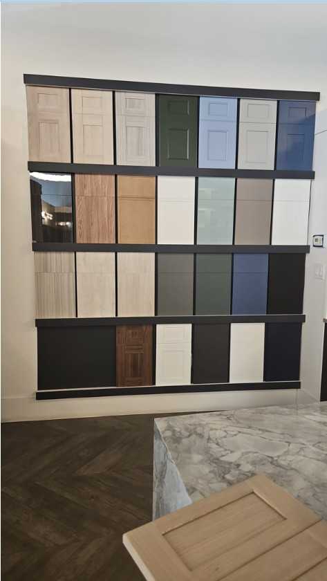 My Home Tile