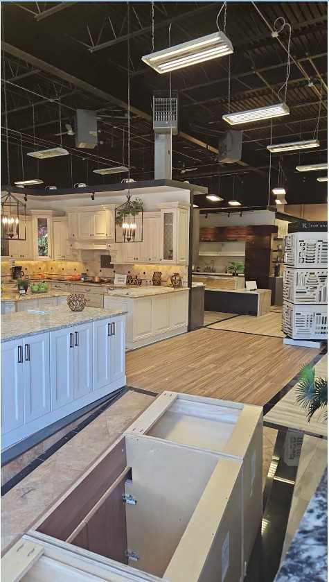 My Home Tile