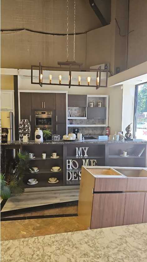 My Home Tile
