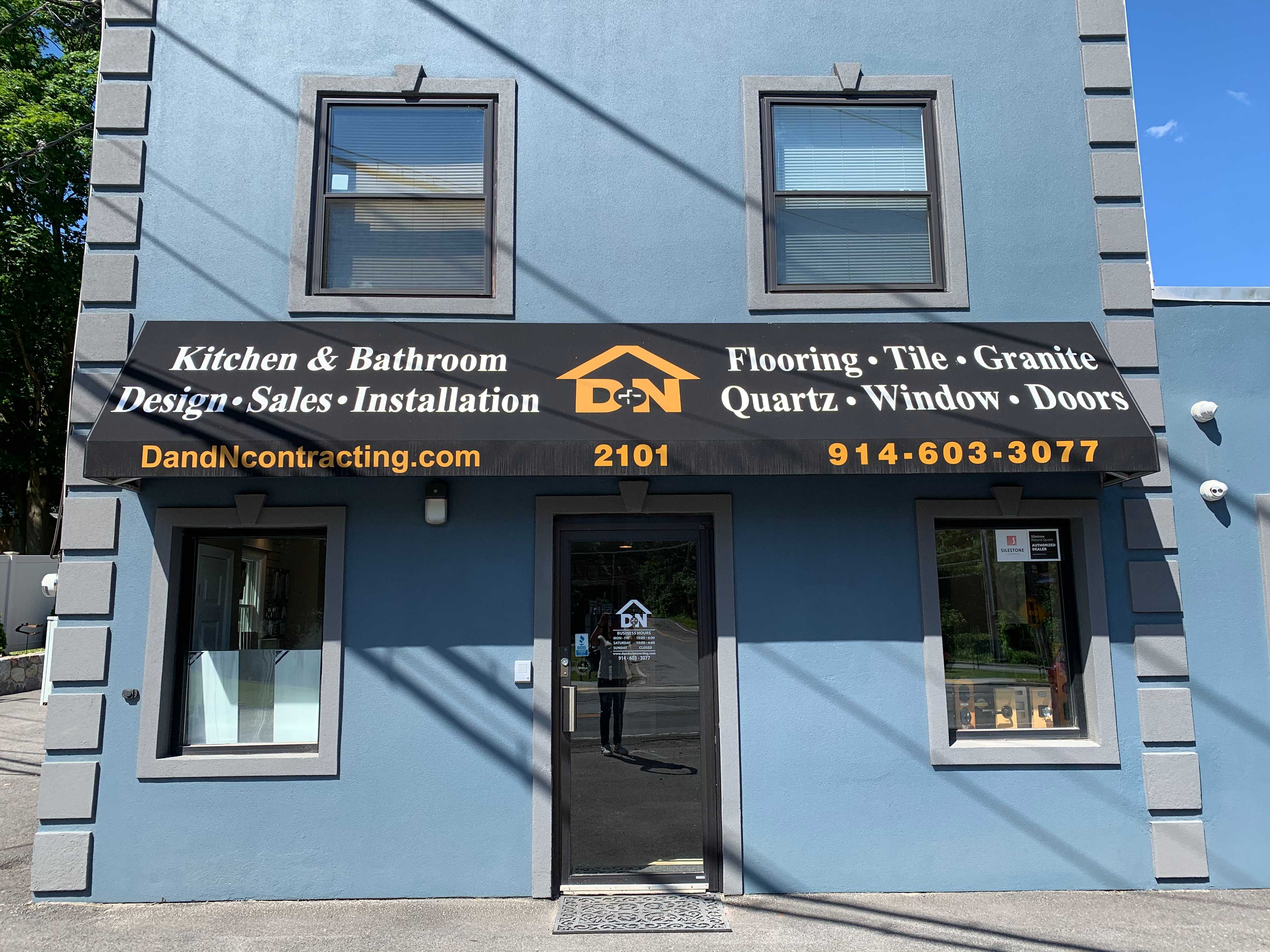 D&N Kitchens and Baths