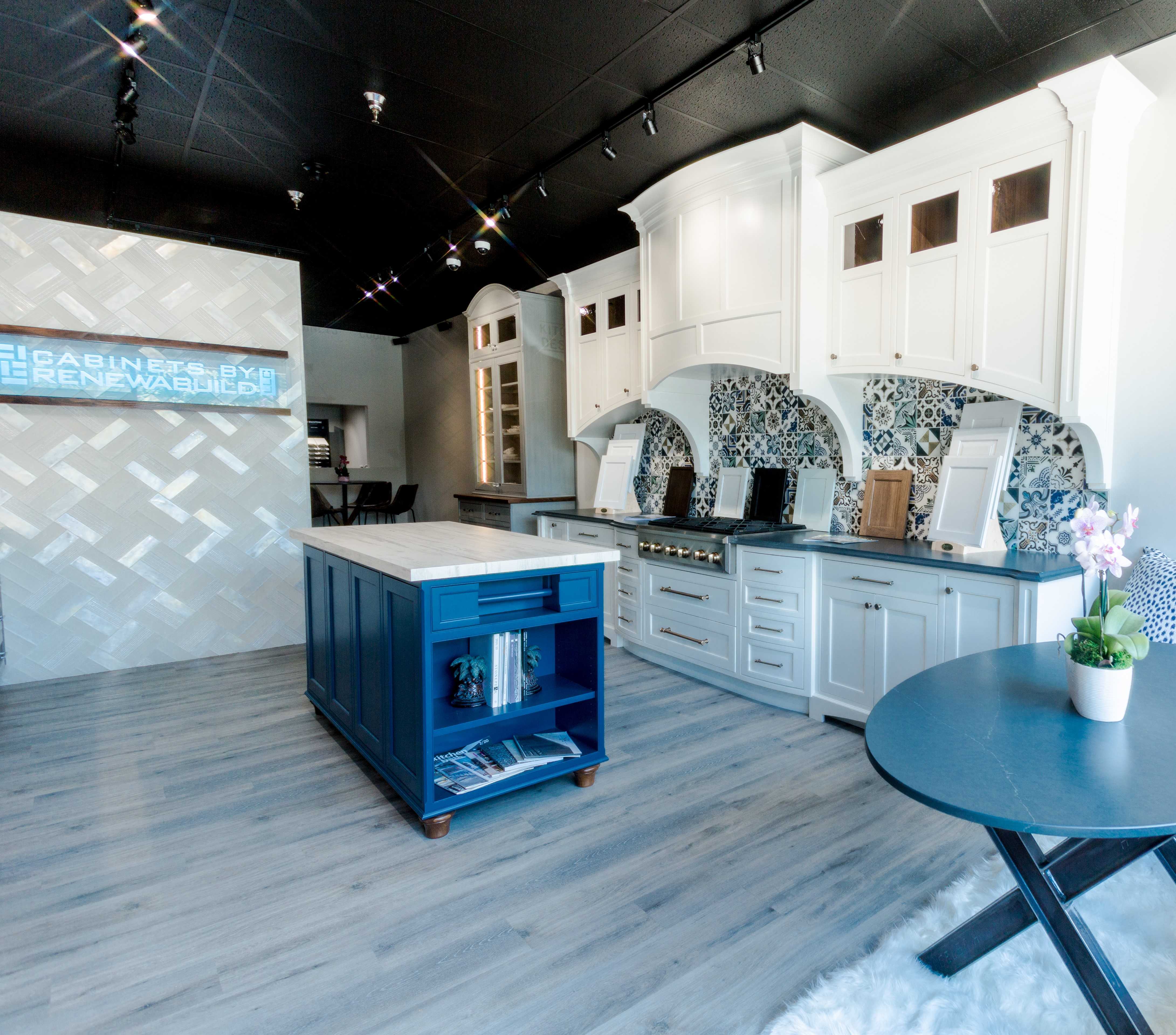 Cabinets By RenewaBuild