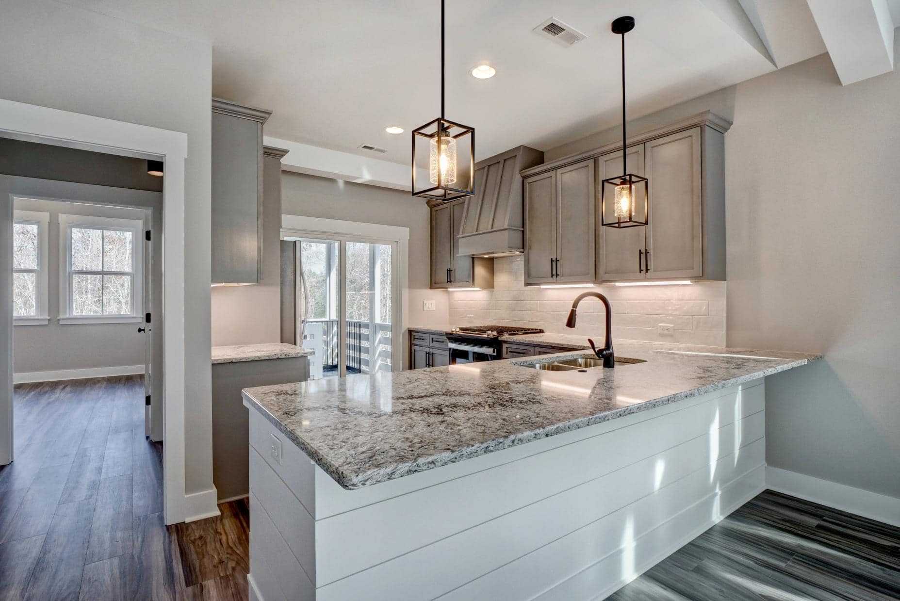 New River Cabinets and Design LLC