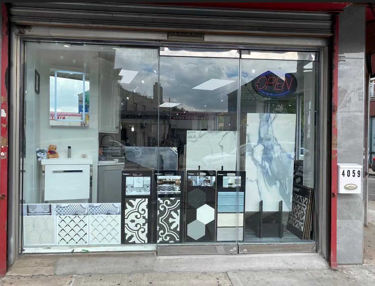 Advance Cabinetry & Bath