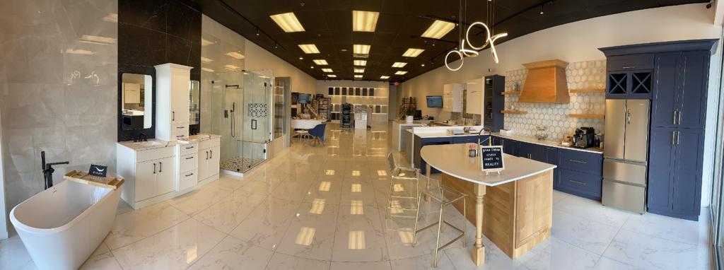 Renovision Kitchen and Bath