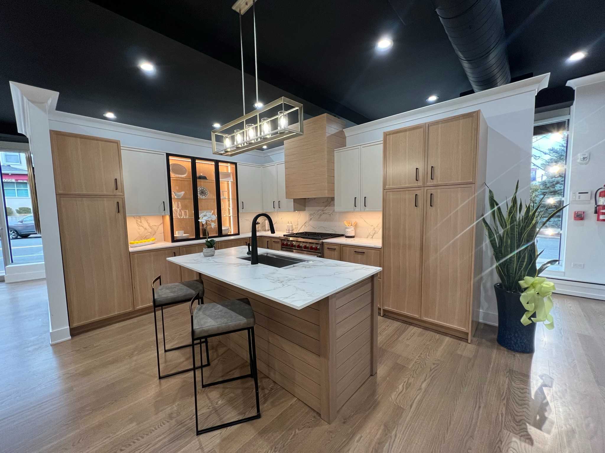 Eastchester Kitchens & Baths