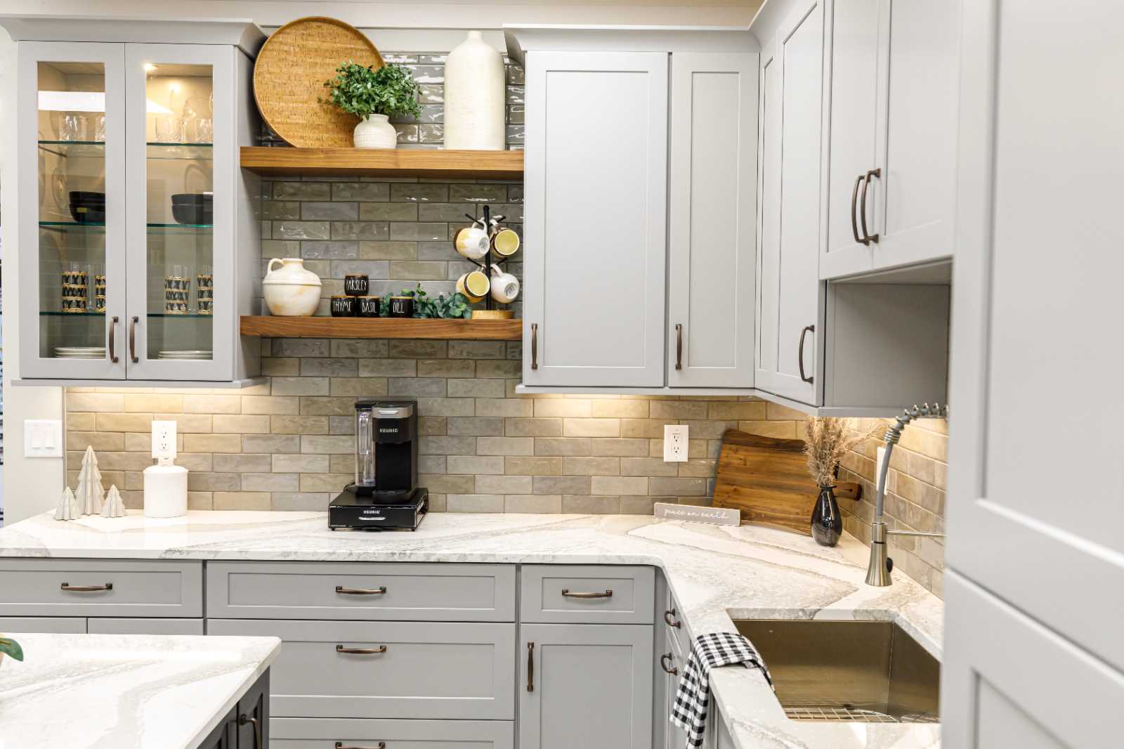 DesignCraft Kitchen & Bath – Nashville