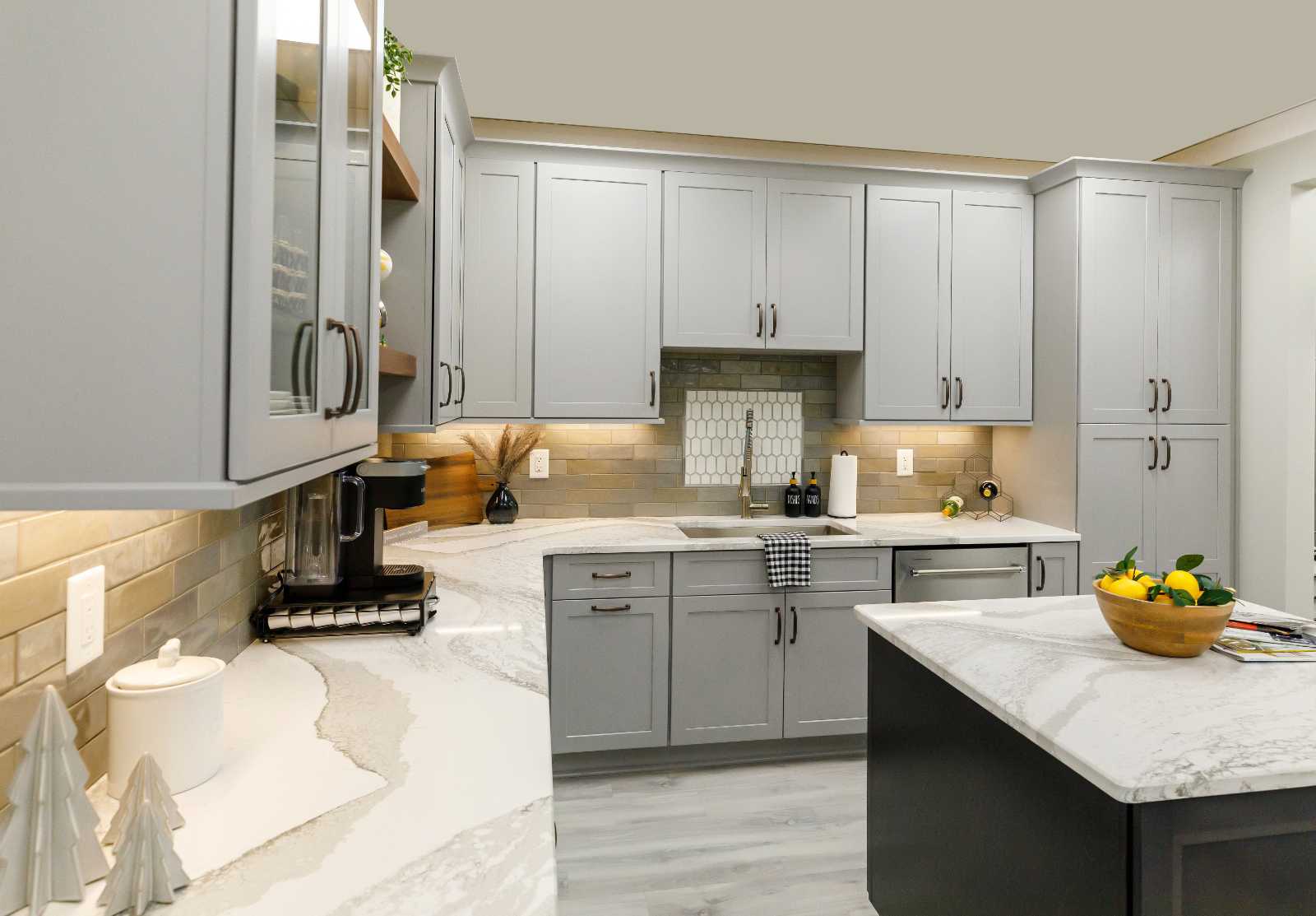 DesignCraft Kitchen & Bath – Nashville