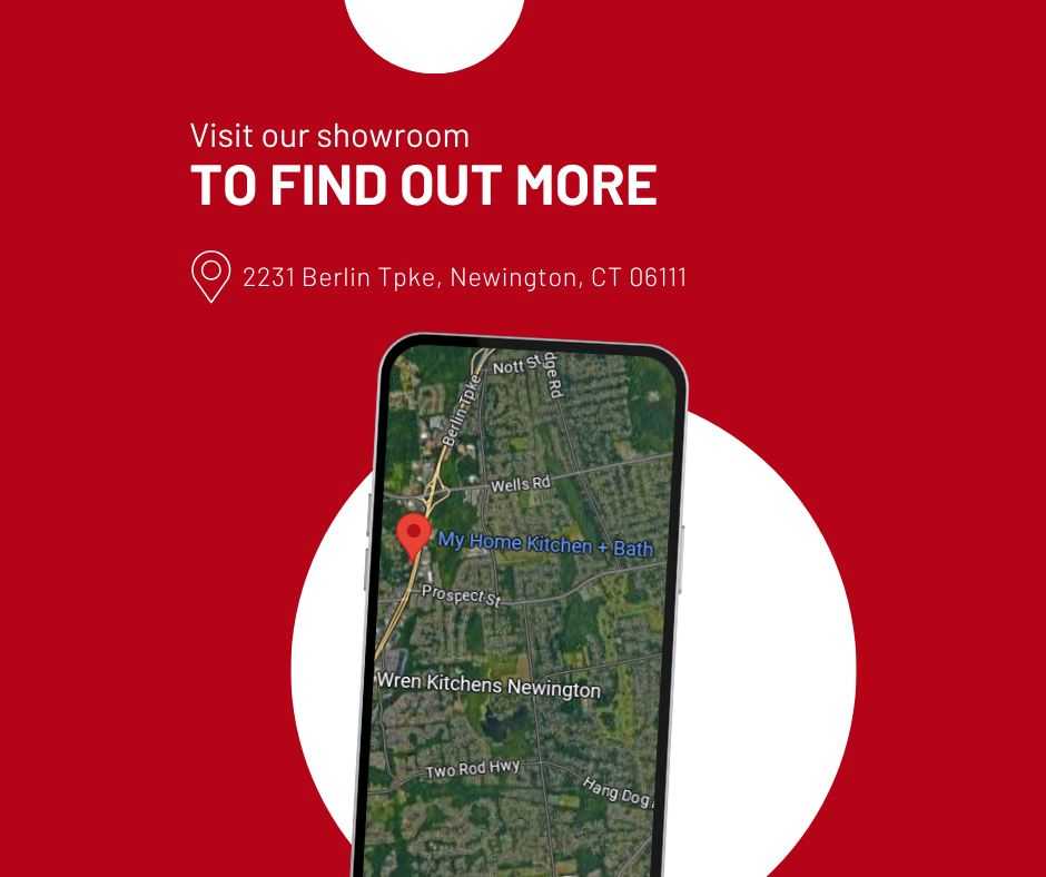 My Home Kitchen and Bath