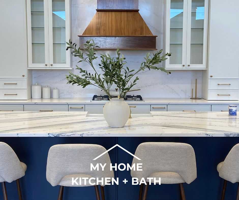 My Home Kitchen and Bath