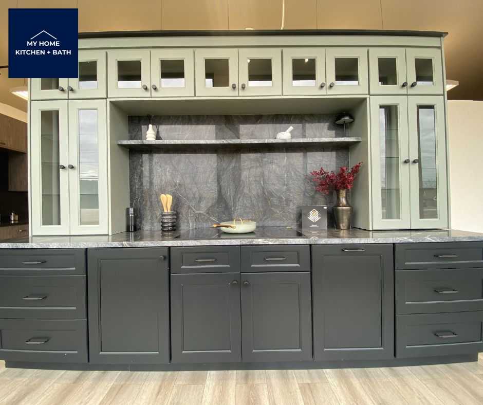 My Home Kitchen and Bath