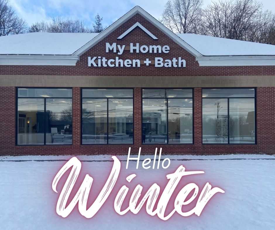 My Home Kitchen and Bath