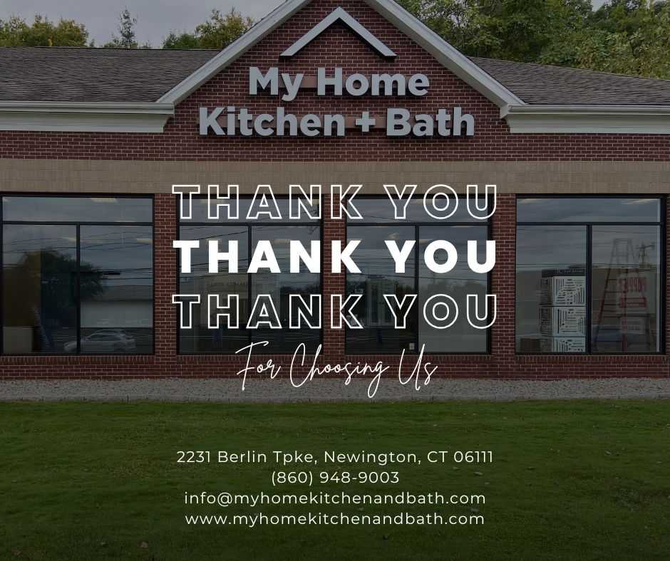 My Home Kitchen and Bath