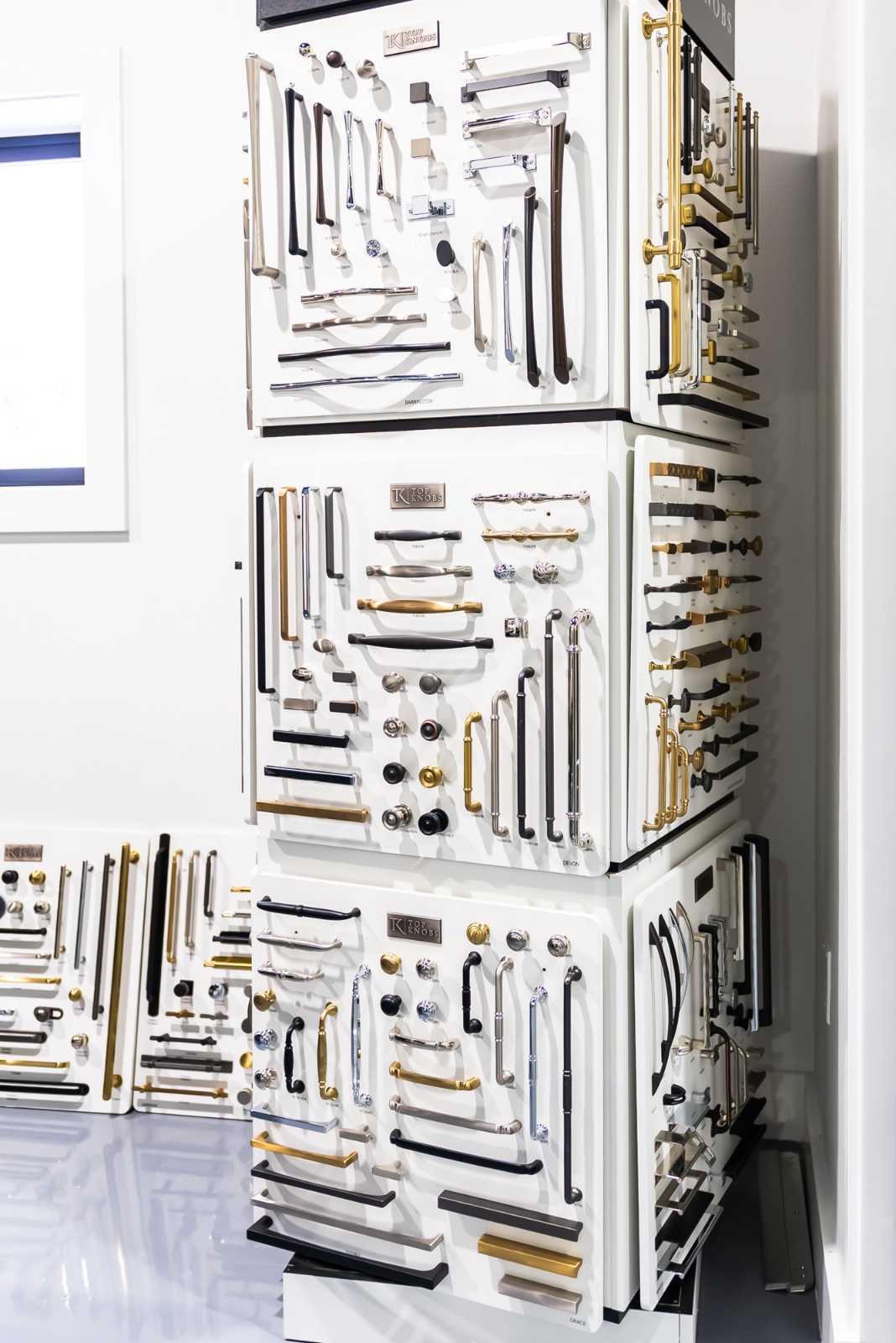 Bay State Kitchen Gallery