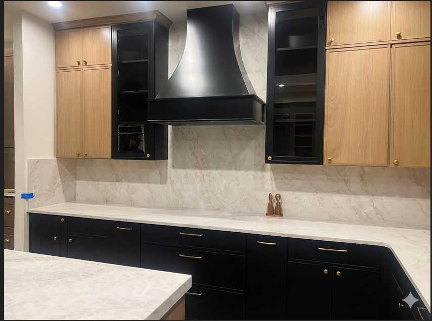 Renoman Cabinet Design