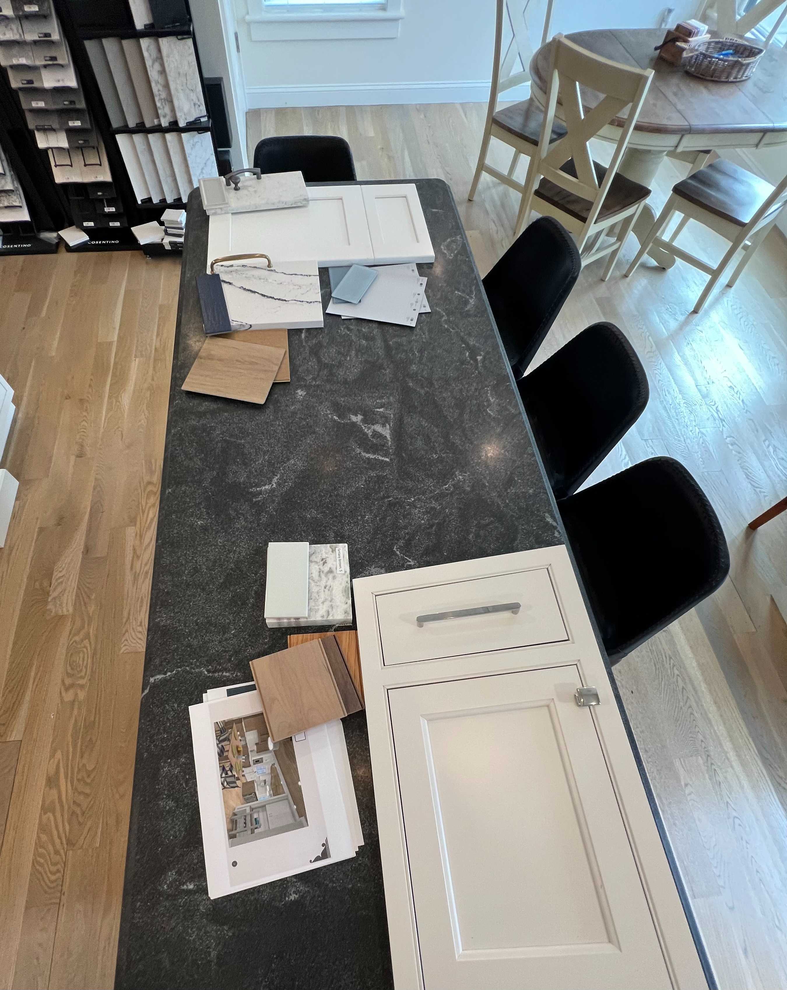 Cape Home Kitchen & Bath Inc