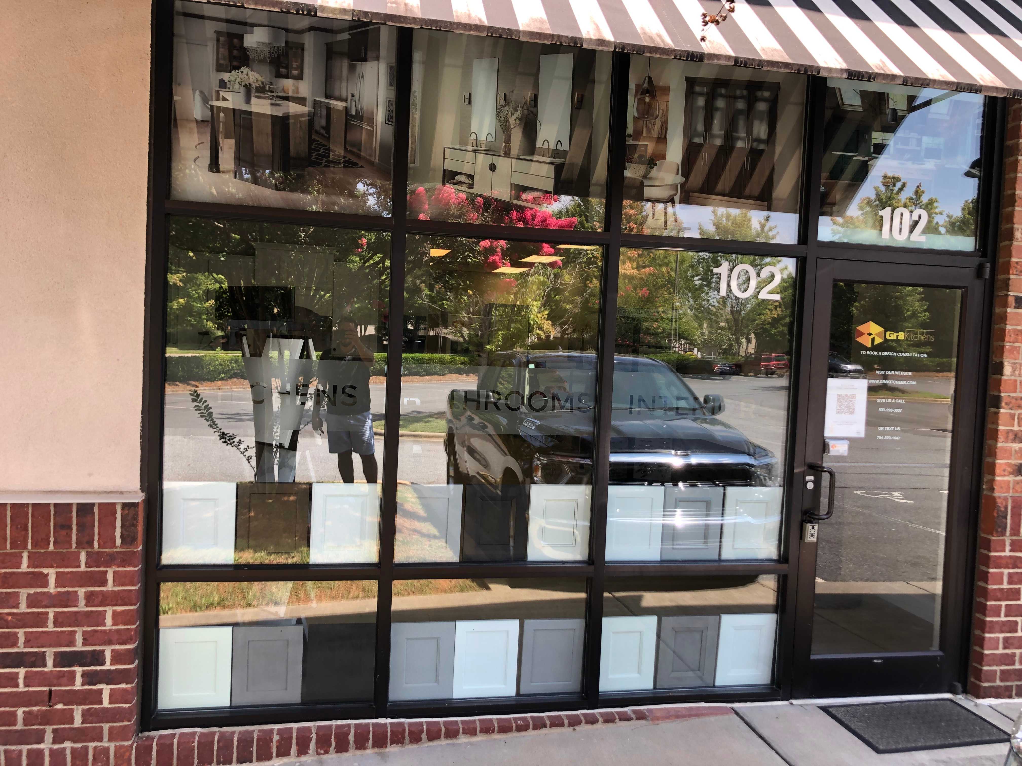 Gr8 Kitchens and Interiors