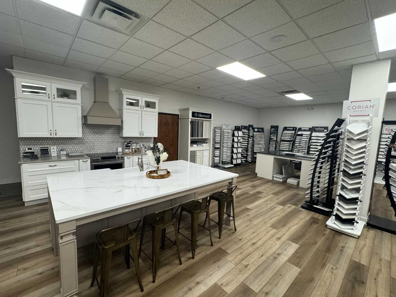 Performance Stoneworks