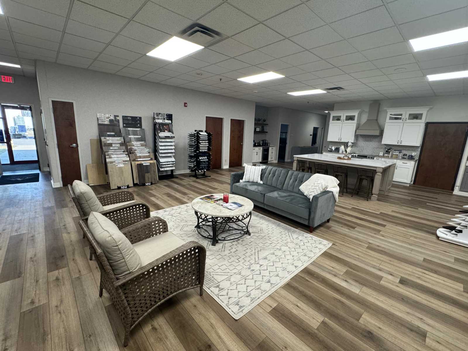 Performance Stoneworks