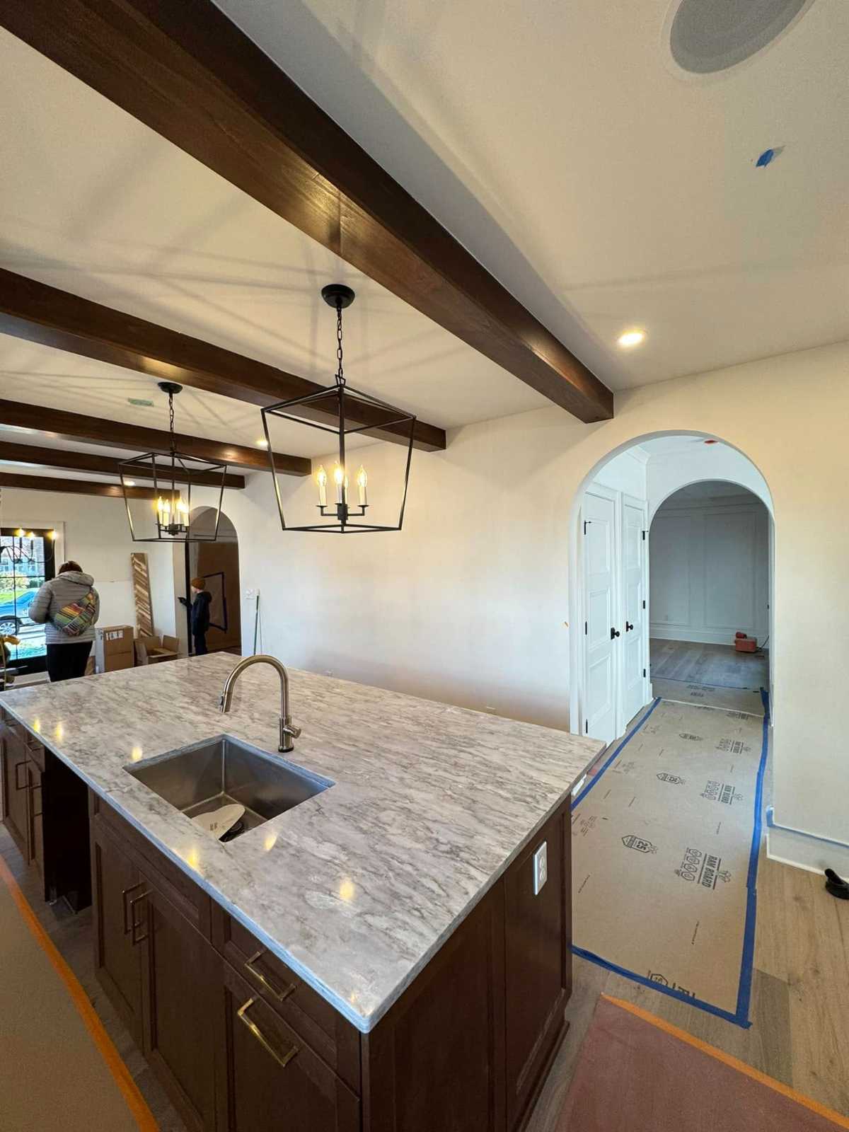 Performance Stoneworks